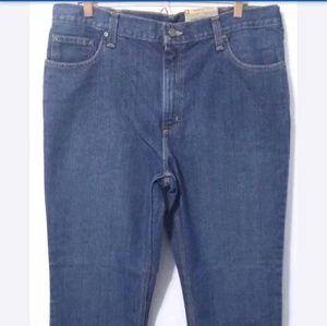 Carhartt Mens Elton Jeans Traditional Fit 40x30